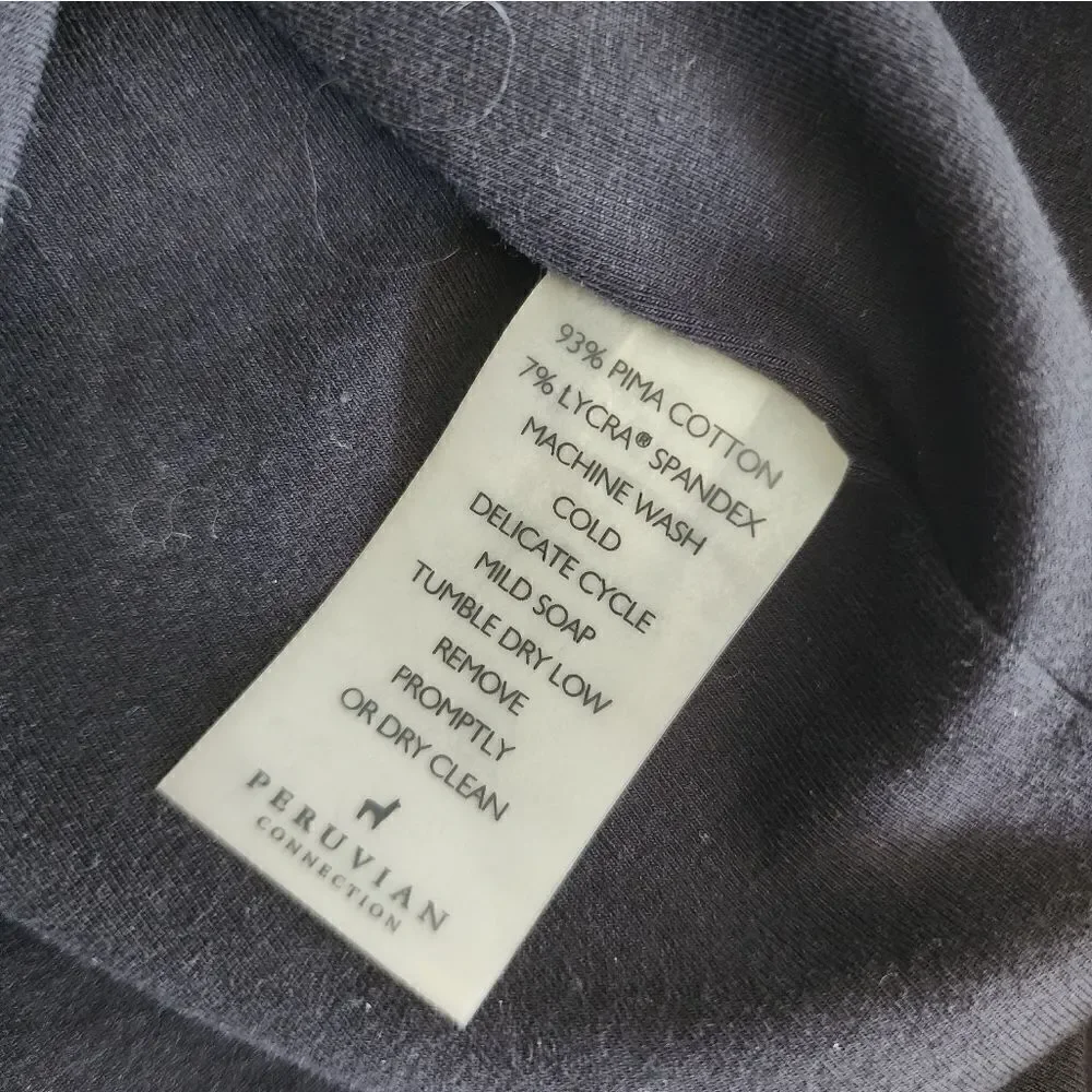 Peruvian Connection midi dress